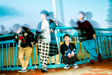 04 Limited Sazabys 04 Limited Sazabys