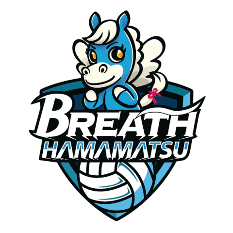 ブレス浜松(Vリーグ女子) ブレス浜松(Vリーグ女子)
