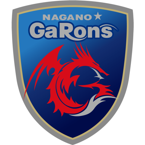 長野GaRons(Vリーグ男子) 長野GaRons(Vリーグ男子)