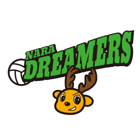 奈良ドリーマーズ(Vリーグ男子) 奈良ドリーマーズ(Vリーグ男子)