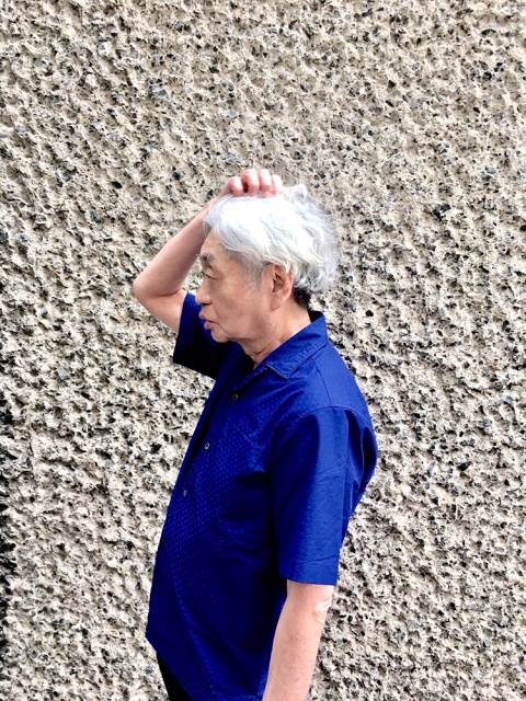 細野晴臣 細野晴臣