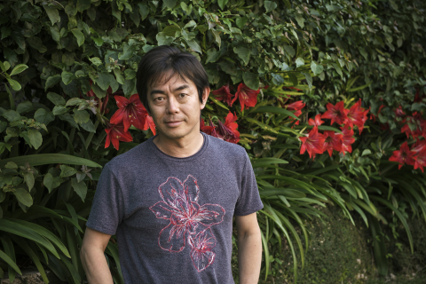 宮沢和史 宮沢和史