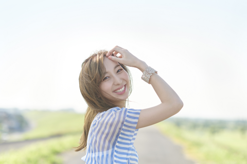 飯田里穂 飯田里穂