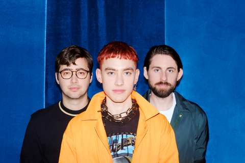 YEARS&YEARS YEARS&YEARS