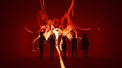 眩暈SIREN 眩暈SIREN
