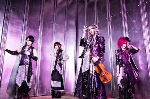 AIOLIN (アイオリン)｜チケットぴあ