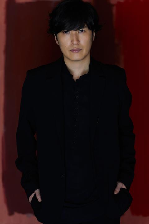 清塚信也 清塚信也