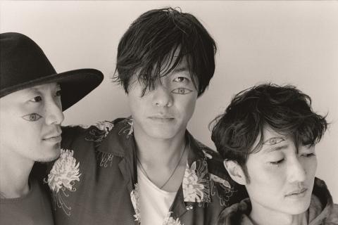 フジファブリック フジファブリック