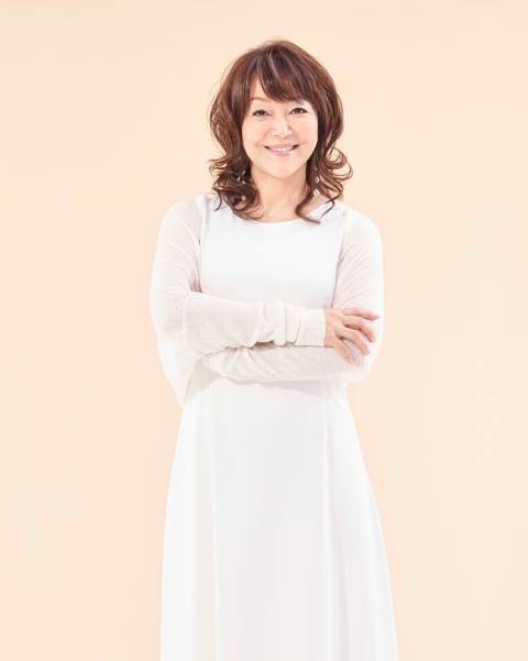 岩崎宏美 岩崎宏美