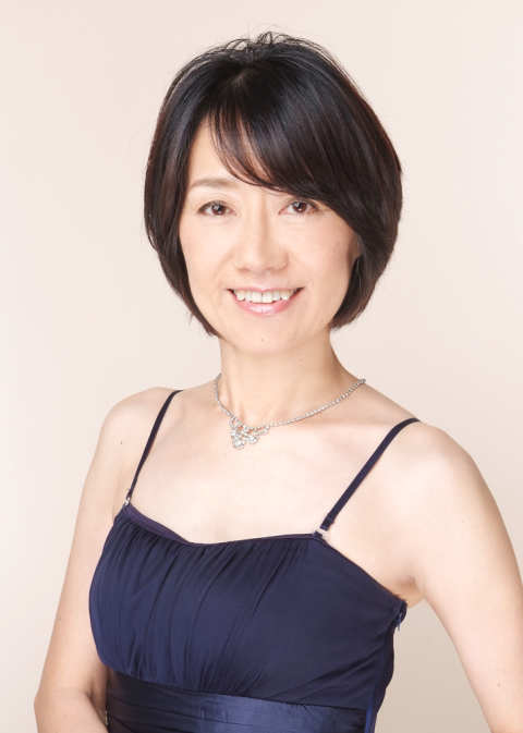 吉田順子 (ヨシダジュンコ)｜チケットぴあ