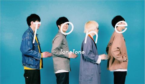 tonetone tonetone