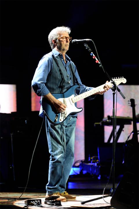 ｅｒｉｃ ｃｌａｐｔｏｎ エリッククラプトン チケットぴあ