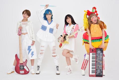 Gacharic Spin Gacharic Spin