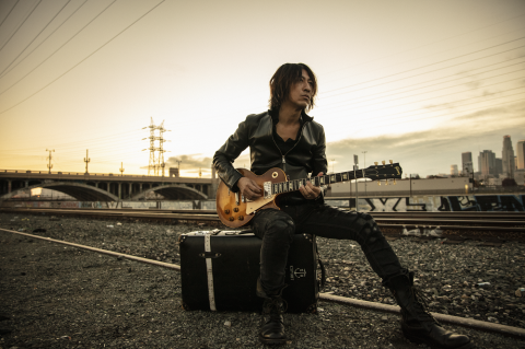 TAKURO(GLAY) TAKURO(GLAY)