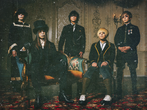 MUCC MUCC