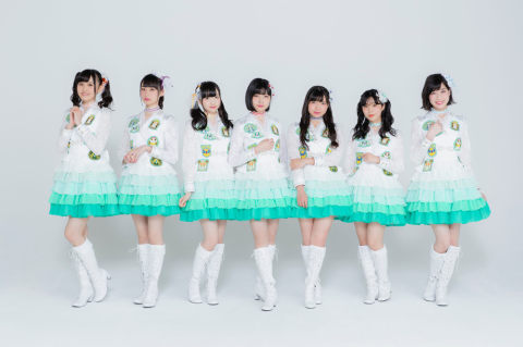 Wake Up, Girls! Wake Up, Girls!