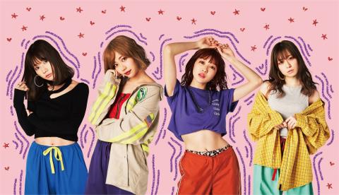 SILENT SIREN SILENT SIREN