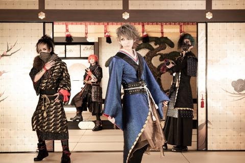 戦国時代-The age of civil wars- 戦国時代-The age of civil wars-