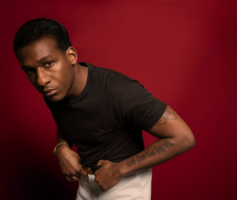 LEON BRIDGES LEON BRIDGES