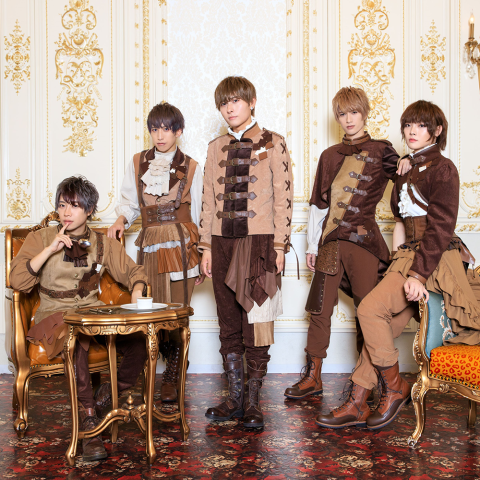 ChocoLate Bomb！！ (チョコレートボム)｜チケットぴあ