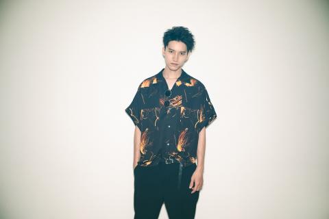 田口淳之介 田口淳之介