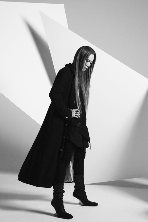 ACID ANDROID ACID ANDROID