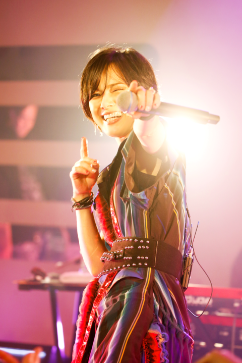 相川七瀬 相川七瀬