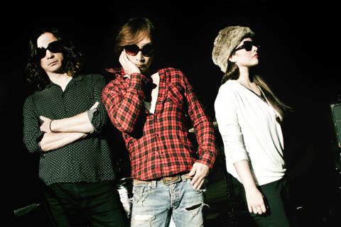 浅井健一&THE INTERCHANGE KILLS 浅井健一&THE INTERCHANGE KILLS