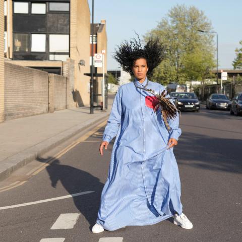 NENEH CHERRY NENEH CHERRY
