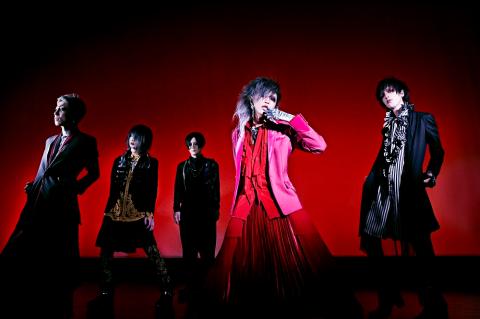 RAZOR(ヴィジュアル系) RAZOR(ヴィジュアル系)