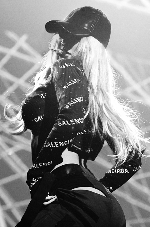 HYOLYN (ヒョリン)｜チケットぴあ