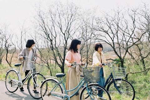 羊文学 羊文学