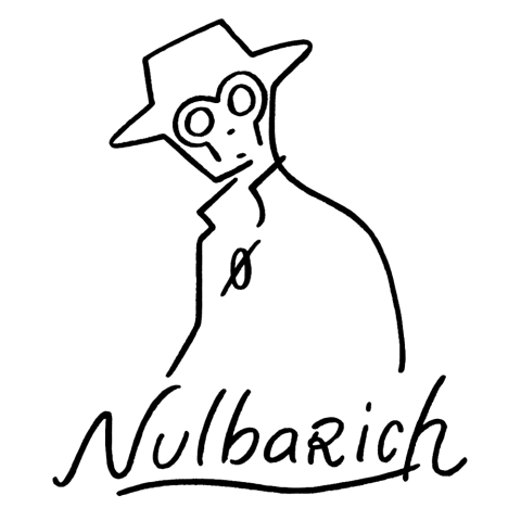 Nulbarich Nulbarich