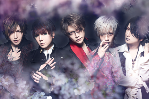 アリス九號.（Alice Nine. / アリス ナイン）「THE BOOK