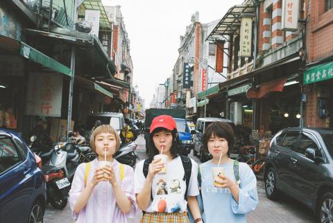SHISHAMO SHISHAMO