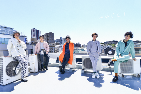 wacci wacci