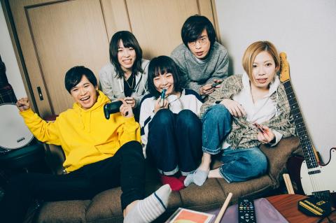 ネクライトーキー ネクライトーキー