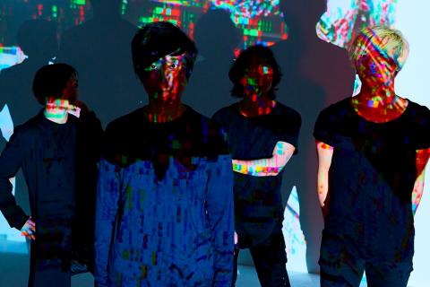 VOLA & THE ORIENTAL MACHINE VOLA & THE ORIENTAL MACHINE