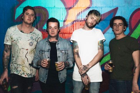 DEAF HAVANA DEAF HAVANA