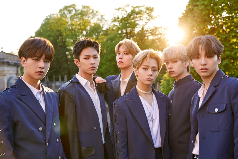ONEUS ONEUS