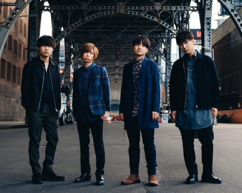 Official髭男dism Official髭男dism
