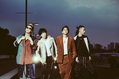 THE ORAL CIGARETTES THE ORAL CIGARETTES