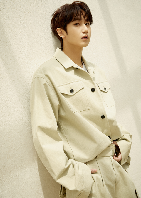 HEO YOUNG SAENG Live & Talk 2019 HEO YOUNG SAENG Live & Talk 2019