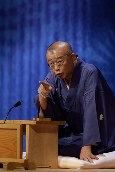 撮影:大西二士男