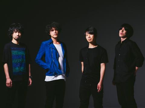 9mm Parabellum Bullet 9mm Parabellum Bullet