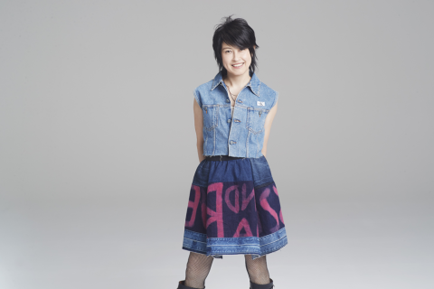 岸谷香 岸谷香