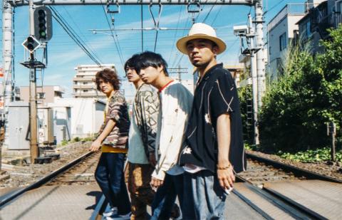 クリープハイプ クリープハイプ