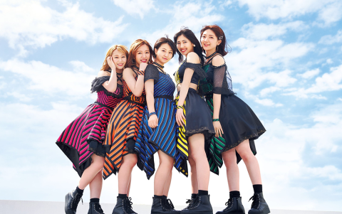 アップアップガールズ(仮) アップアップガールズ(仮)