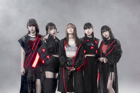 Little Glee Monster Little Glee Monster