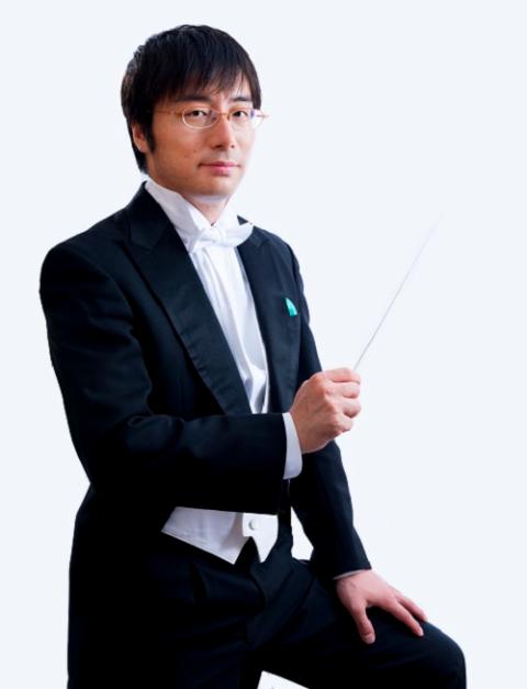 大井剛史 大井剛史